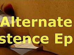 Alternate existence unfolds in game world 15.