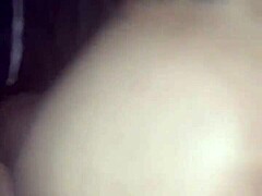 Best Friend's Mom Craves My Young Cock Deep Inside