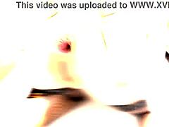 megan venturi's gaping asshole wrecked by huge cock sz2777