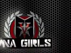 Chubby Milf Peaches Rips Leopard Dress for Brutal BBC Pussy Pounding. Juicy Ass Bounces Hard.