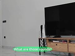 hey i was dreaming about you stepbro and got so horny i just had to let you fuck me...