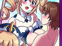 barbara's song hits deep as tg comic transsexual dub