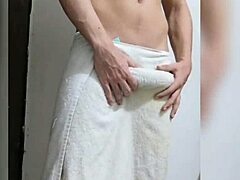 She shares a quick WhatsApp clip