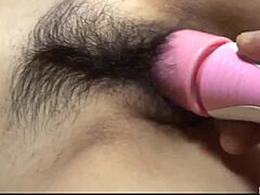 noriko kago enjoys group creampie sex with toys in japan