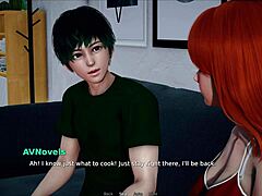 i never thought my bully would become my lover at 16