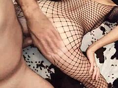 i never thought we'd share our homemade outdoor fuck video publicly...