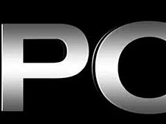 mina luxx rides boss monster cock with tight asian pussy