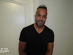 Canadian Blonde Hotwife Angie Bloom DPs Ass and Pussy by Stepbros