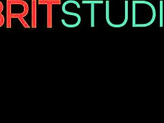 damn hot british teen epic blowjob unloads cum everywhere outdoors!!