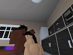 Ponytail Slut Craves BBC Pounding Deep