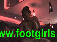 wanna lick these dirty feet and get humiliated?