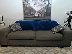 Candy Cruise Deep Anal POV Pounding