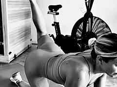 Creeper Demonstrates Powerful MSACS Workout Techniques Step by Step