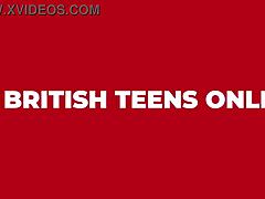 Bound Femdom Loser Kneels for Humiliating Fuck and Total Submission