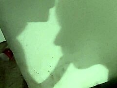 She Swallows Every Drop After Perfect Creampie Tease