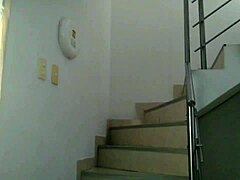 street whore bargain fuck: hardcore anal pounding shaved pussy mutual masturbation climax