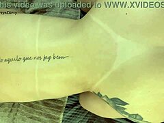 mariathemilfxxx drops her 1st naughty pov fuck scene ughh