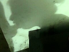 She Swallows Every Drop After Perfect Creampie Tease