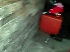 married women unleash first slutty night at swingers club