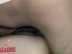 What happens when a skinny Indian bride gets chair-fucked by father-in-law at wedding party?