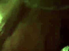 suck that curved upwards cock deep now!