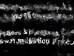 Real Skinny 18yo Blonde College Girl Creampied Raw by Old Neighbor in Lingerie