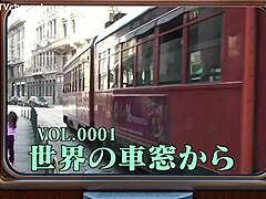 Japanese Anal Madness from Stand-Up TV World Awaits!