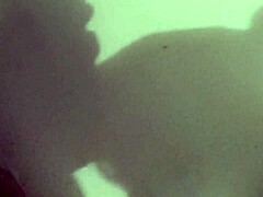 She Swallows Every Drop After Perfect Creampie Tease