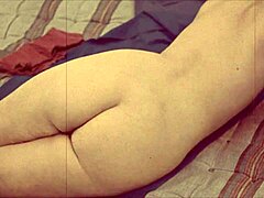 i luv this vintage granny orgy foursome so taboo...