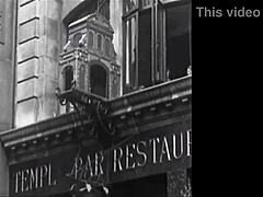 i luv this vintage granny orgy foursome so taboo...