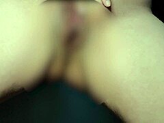 a married japanese milf rubs her big tits on balcony full flick