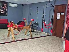 la dueña de la casa de citas me mama la verga y me la chupa rico 🔥