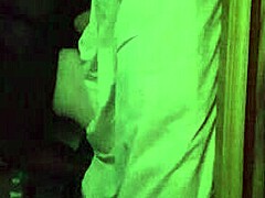 cheating bbw cums hard on bbc doggy style hidden cam