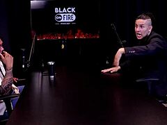 women train hands fix communication cadu breathless sheer red!