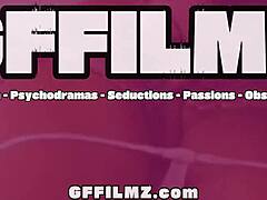 Diana Grace, Meet Stepsis Lulu Chu's Hot Kisses!