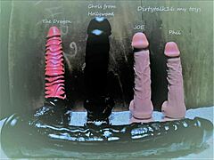 hey babe wanna hear this housewife dirty talk?