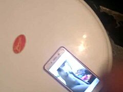 You crave that hot cum shooting on your dick?