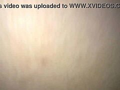 😈 horny brunette cheats on hubby... creampie in hotel! 💦