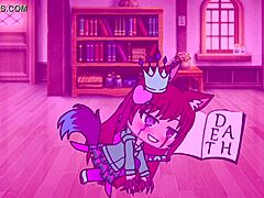 ashley's wild gassy adventure unfolds