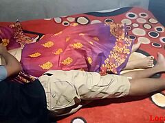 fuckin my red saree bengali wife so hard localsex31 official vid