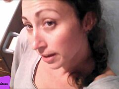 CUM AND WATCH ME SQUIRT ON THE TOILET YOU HORNY PERV!