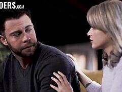 stepdaughter begs i wanna taste uncle's cum everywhere 😈