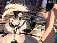 hatsune miku cendrillon big natural tits nude mod