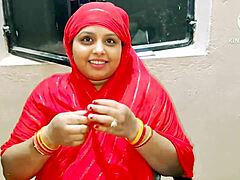 Desi wife pounded hardcore by horny neighbor boys!