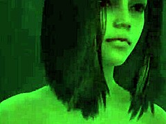 fuck yes tits bounce as clothes rip in striptease backlash part 3!