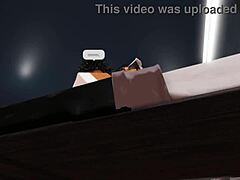 she bet wrong, now takes all four bbc monsters