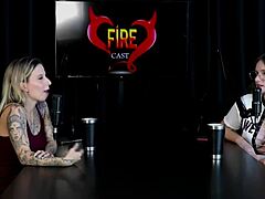 Naty Vargas spills dirty secrets in Porn Cast Brazil interview - part 3