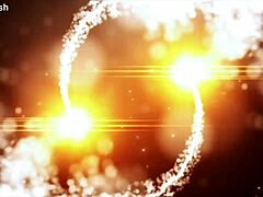 Bent over redhead chloe hart creampied by phantom's monster bbc doggystyle?