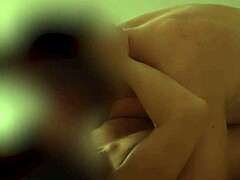 stepsister quivers twice before tight ass takes my sticky load