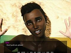 tales from the unending void 128 game adventure unfolds